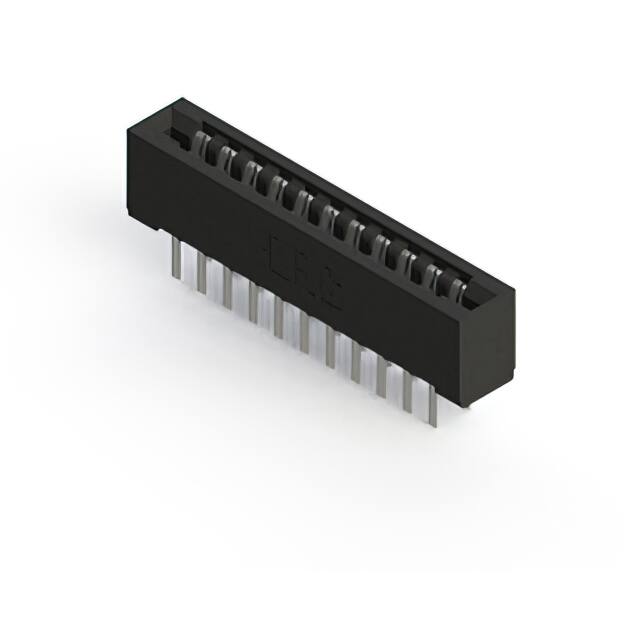 357-022-440-201 EDAC Inc.  Edgeboard Connectors